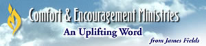 Subscribe to An Uplifting Word